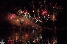 IllumiNations: Reflections of Earth