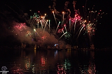 IllumiNations: Reflections of Earth