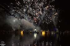 IllumiNations: Reflections of Earth