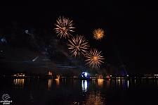 IllumiNations: Reflections of Earth