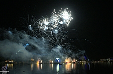 IllumiNations: Reflections of Earth