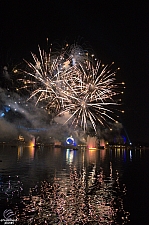 IllumiNations: Reflections of Earth