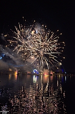 IllumiNations: Reflections of Earth