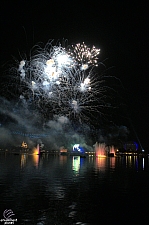 IllumiNations: Reflections of Earth