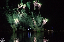 IllumiNations: Reflections of Earth