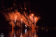 IllumiNations: Reflections of Earth