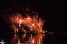 IllumiNations: Reflections of Earth