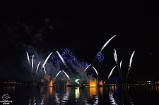 IllumiNations: Reflections of Earth