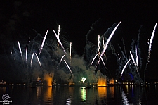 IllumiNations: Reflections of Earth