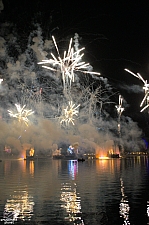 IllumiNations: Reflections of Earth