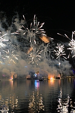 IllumiNations: Reflections of Earth