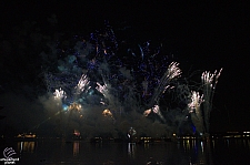 IllumiNations: Reflections of Earth