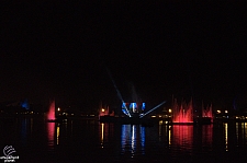 IllumiNations: Reflections of Earth