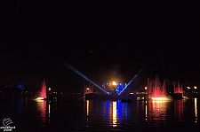 IllumiNations: Reflections of Earth