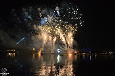 IllumiNations: Reflections of Earth