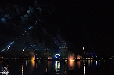 IllumiNations: Reflections of Earth