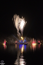 IllumiNations: Reflections of Earth