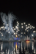 IllumiNations: Reflections of Earth