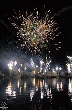 IllumiNations: Reflections of Earth