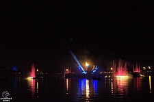 IllumiNations: Reflections of Earth