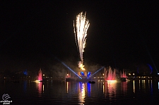 IllumiNations: Reflections of Earth