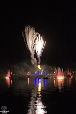 IllumiNations: Reflections of Earth