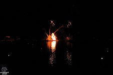 IllumiNations: Reflections of Earth