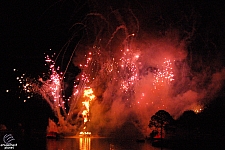 IllumiNations: Reflections of Earth