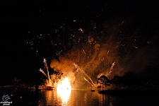 IllumiNations: Reflections of Earth