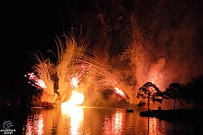 IllumiNations: Reflections of Earth