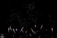 IllumiNations: Reflections of Earth