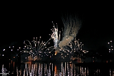 IllumiNations: Reflections of Earth