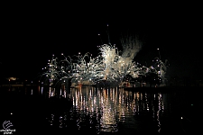 IllumiNations: Reflections of Earth