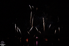 IllumiNations: Reflections of Earth