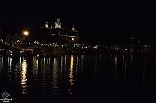 World Showcase