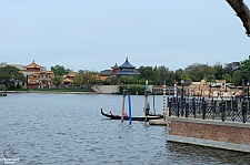World Showcase