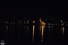 World Showcase