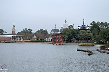 World Showcase