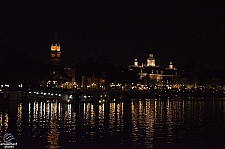World Showcase