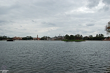 World Showcase