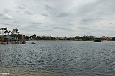 World Showcase