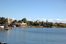 World Showcase