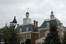 American Adventure