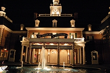 American Adventure
