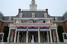 American Adventure