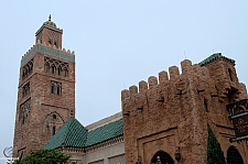Morocco