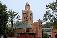 Morocco