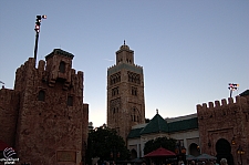 Morocco