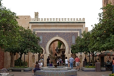 Morocco