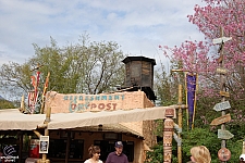 Outpost